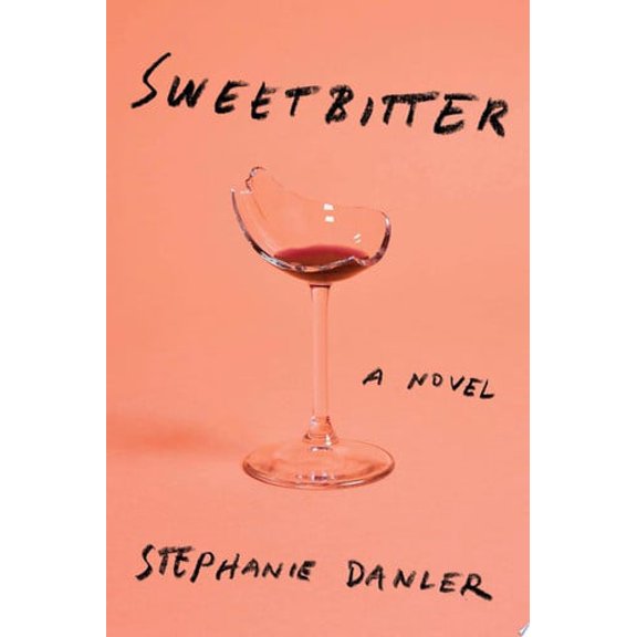 Pre-Owned Sweetbitter (Hardcover) 1101875941 9781101875940