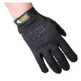 thumbnail image 3 of Wear-Resistant Full Finger Gloves for Men And Women, Soft Outdoor Sports Gloves ,Flexible and Comfortable, 3 of 5
