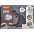 thumbnail image 7 of Fisher-Price Lumalou Better Bedtime Routine System Sound Machine for Ages 0-8 Years, Multicolor, 7 of 7