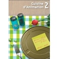 thumbnail image 1 of Cuisine d'animation vol.2 [ NON-USA FORMAT, PAL, Reg.0 Import - Switzerland ], 1 of 1