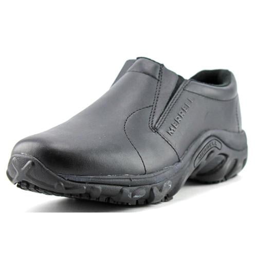 merrell jungle moc womens black