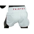 thumbnail image 6 of Fairtex BS1908 Satoru Slim Cut Muay Thai Boxing Short, 6 of 6
