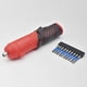 thumbnail image 5 of Handheld Electric Drill Impact Drill Household Hand Drill Can Rotate Multi Functional Electric Screwdriver Repair Tools, 5 of 5