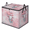 Multicolor 4, variant on CURLYOOT Boho Elephants Animal Large Storage Bag, Clothes Storage Bin Foldable Closet Organizer with Handle, Fabric Storage Containers for Clothing, Blanket, Comforter, Bedding