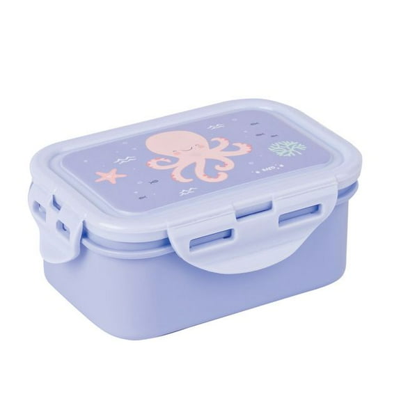 Saro Lunch Box Prefect for School or Park- Medium