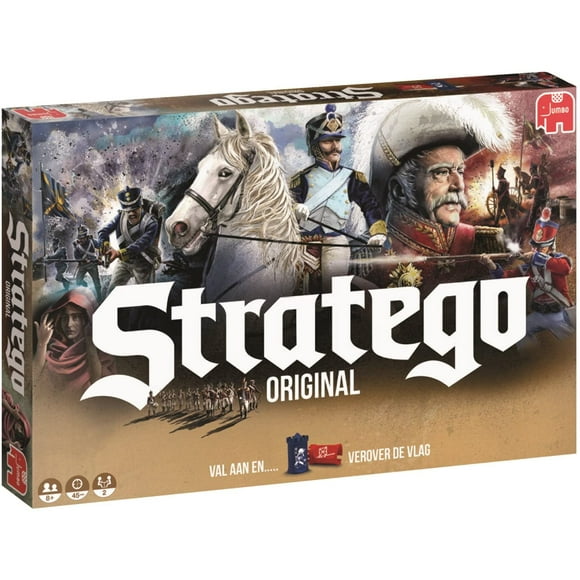 JUMBO - STRATEGO - ORIGINAL