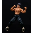 thumbnail image 5 of Street Fighter II 6" Fei Long Action Figure, 5 of 14