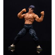 Street Fighter II 6 Fei Long Action Figure