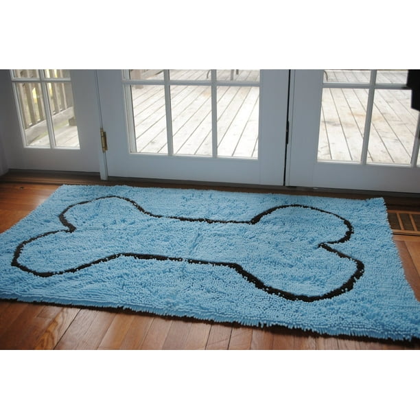 Soggy Doggy 36''x60'' Doormat