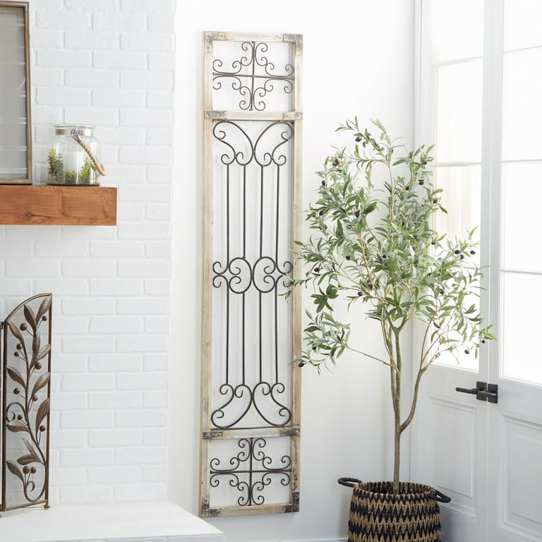 Wall Decoration Accessories That Perfectly Embody Farmhouse Décor!