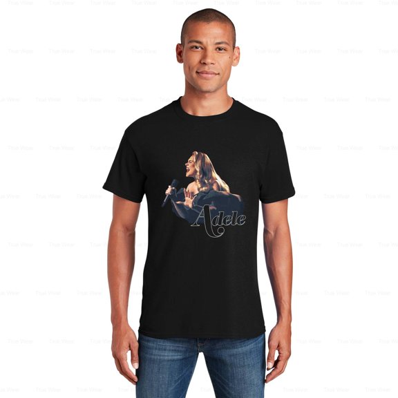 WéarCLOTHING Weekends With Adele Las Vegas Residency T-Shirt Music, Concert, Souvenir , for Unisex, up to size 5XL