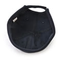 thumbnail image 3 of TISHITA Bonnet Dockercap Coton Bonnet Bonnet d'Hiver Bonnet d'Été Chapeaux Bleu Profond, 3 of 7