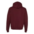 thumbnail image 2 of Champion Unisex Powerblend Hooded Sweatshirt, 2 of 2