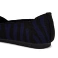 thumbnail image 7 of Weestep Women Lightweight Comfort Knit Ballerina Flats, 7 of 7
