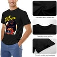thumbnail image 7 of Graphic Tees Men Funny Tshirts Shirts for Men Blank T Shirts Mens Tshirts Cotton, 7 of 7