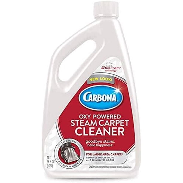 carbona oxy powered carpet & upholstery cleaner 27.5 fl oz