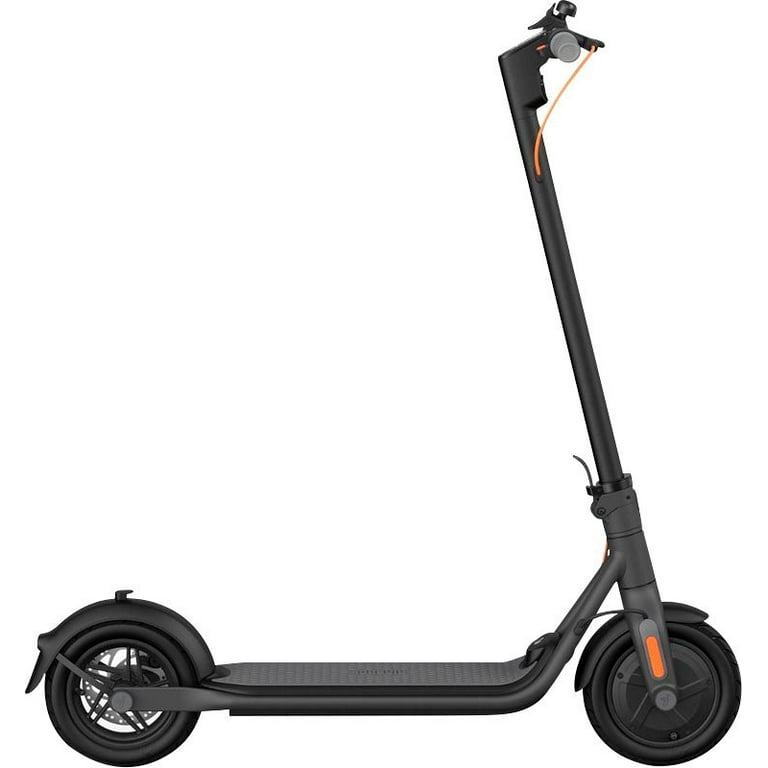 Pre Owned Segway Ninebot F30 Foldable Electric Kick Scooter w 15.5