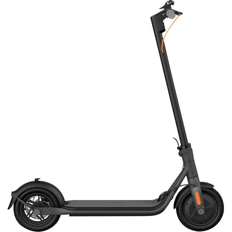 Ninebot By Segway Max G2 Smart Wolf King Gt Scooter 35km/H Speed