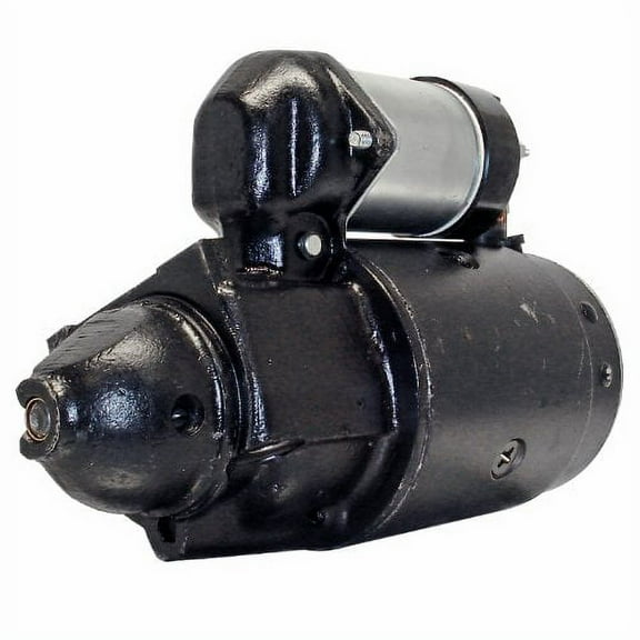 Remanufactured Fits/For Acdelco Gold 336 1836 Starter