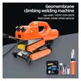thumbnail image 4 of Omembrane Welding Machine Hot Wed Welding Machine HDPE Sheet Plastic Pool Lining Welding Machine PVC Repair Welding Machine, 4 of 7