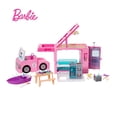 thumbnail image 3 of Set de Juego Barbie Estate Cámper 3 En 1, 3 of 4