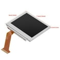 thumbnail image 1 of GBA SP AGS 101 Écran LCD de Remplacement, Petit Volume Facile à Transporter, Longue Durée de Vie, Surlignage Rétroéclairé, pour Hôte, 1 of 8
