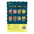 thumbnail image 3 of SpongeBob SquarePants SkullPants Exposed Skull Detail Figure ReAction Animated Super7, 3 of 3