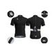 thumbnail image 4 of Ropa de ciclismo de verano 2024 para hombre, divertida camiseta de ciclismo de manga corta, jersey de ciclismo de montaña, ropa de ciclismo de carretera, 4 of 4