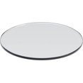 thumbnail image 2 of Acrylic Disc/Plexiglass Circle - Transparent/Clear - 3/4" Diameter (Pack of 50), 2 of 3