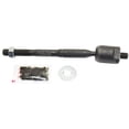 thumbnail image 2 of Garage-Pro Front Left & Right Inner and Outer Tie Rod End Compatible With Toyota Camry 2004 2005 2006 Solara 04-08 Replaces # 4547009040, 4550309230, 2 of 9