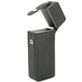 thumbnail image 2 of Case, Retro Fine Workmanship PU  Box  For Office Black,Grey,Brown,Pink,Pea Green, 2 of 8