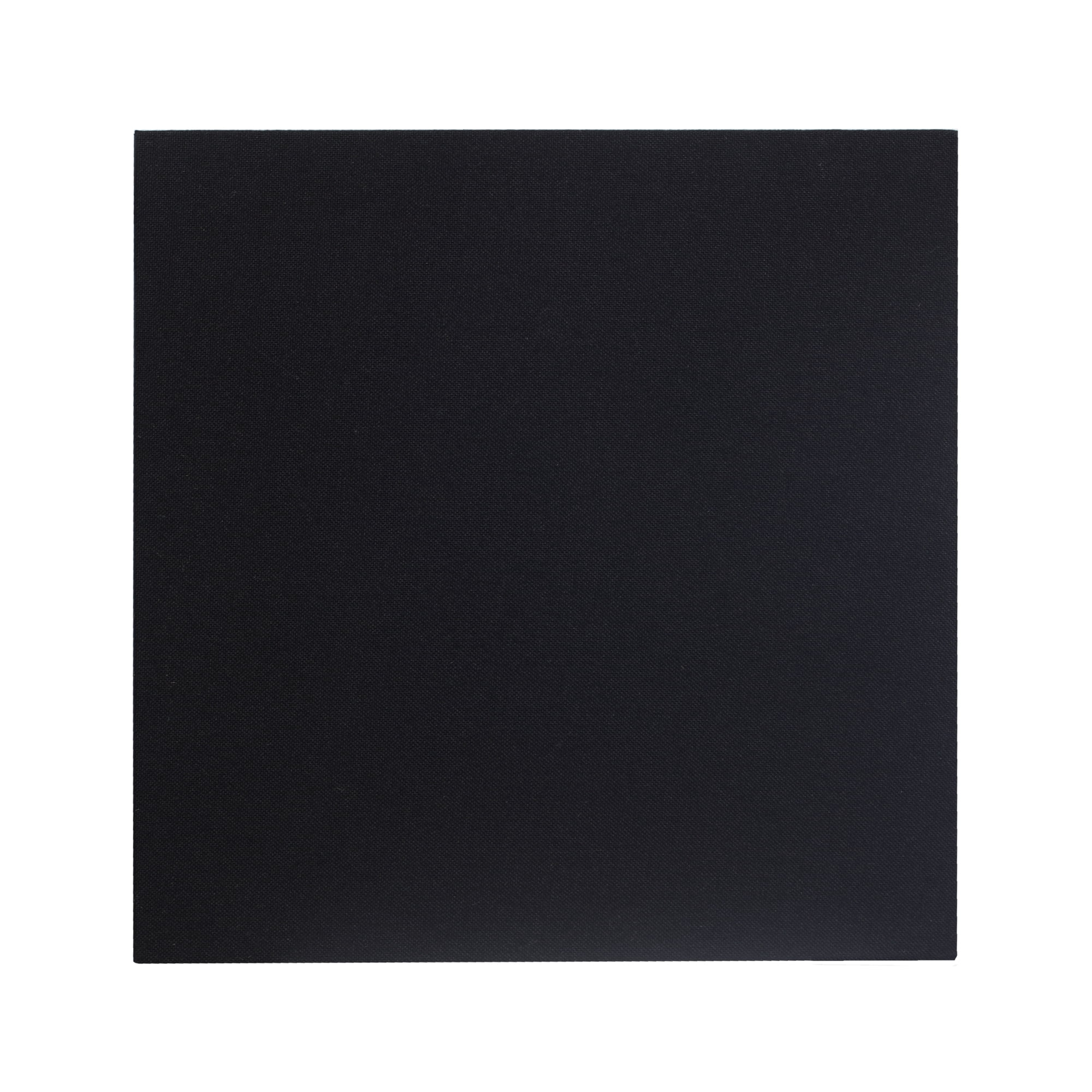 ATS Acoustics Hardened Edge Fire Rated Professional Studio Quality Acoustic Panel 24x24x2