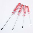 thumbnail image 4 of 1pc Y-shaped Screwdriver Set Nonslip Magnetic Tri-wing Screwdriver Y3, 4 of 7