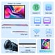 thumbnail image 3 of VEAT00L Tablet, 10.1 Pulgadas Android 13 Tablets, 6GB RAM 64GB ROM 128GB Expand, Procesador Octa-Core con WiFi 5G, Pantalla Táctil IPS HD 1280x800, Batería 6000mAh, Bluetooth, Cámara doble, GMS, 3 of 7