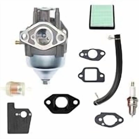 Carburetor Compatible with Ryobi RY80940B Pressure Washer with GCV190 Engine