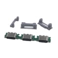 thumbnail image 5 of Type C Charging Port Modification Replacement For Game Consoles Power Module Compatibility, 5 of 8
