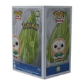 thumbnail image 4 of Figura Coleccionable Funko Pop Games Pokemon Rowlet 1 Pieza, 4 of 4