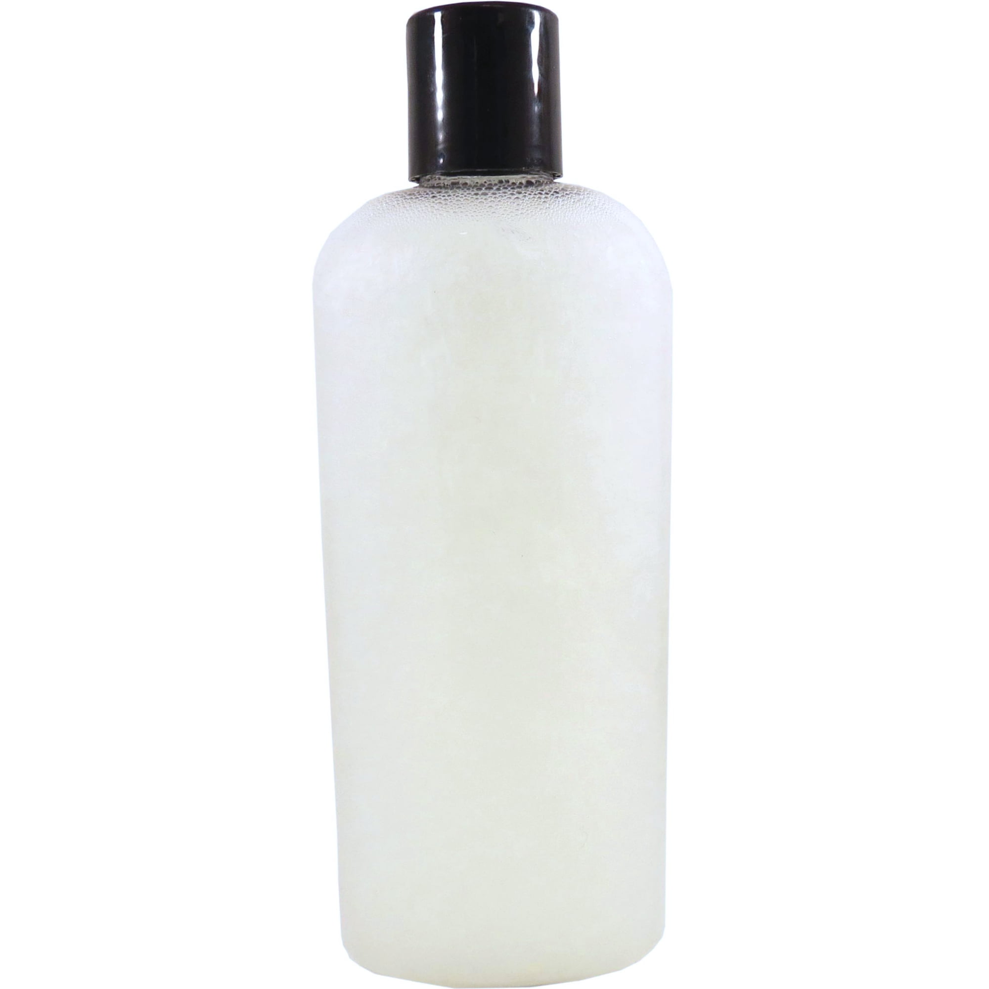 Lemon Essential Oil Body Wash by Eclectic Lady, Liquid Shower Gel for Women and Men, 8 Ounces