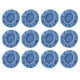 thumbnail image 4 of Almohadillas para pulir, 12 unidades Almohadillas para pulir automóviles Almohadillas para pulir automóviles Almohadillas para pulir de microfibra Durabilidad probada con el tiempo, 4 of 9