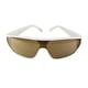 thumbnail image 2 of LENTES DE SOL STEVE MADDEN EYEWEAR X17480 BLANCO, 2 of 3