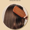 thumbnail image 6 of Green Mint Shampoo Reduces Hair Frizziness And Makes Hair Smoother 60g, 6 of 7