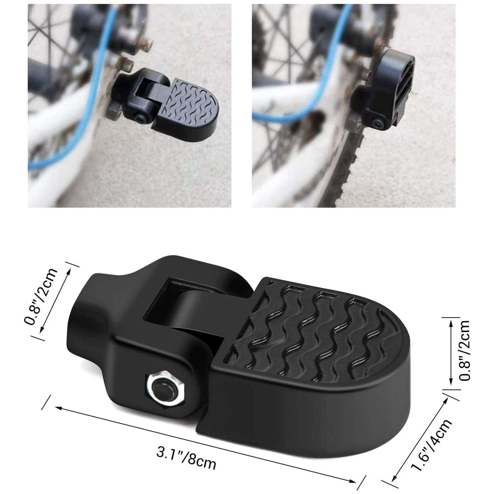 Mini bike pegs sale