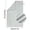 D, variant on 1PCS Double Sided Fleece Adult Bath Wrap Towel with Snap Fastener Portable Shower Swimming Cover Up for Home Travel -31.5 × 51.2IN