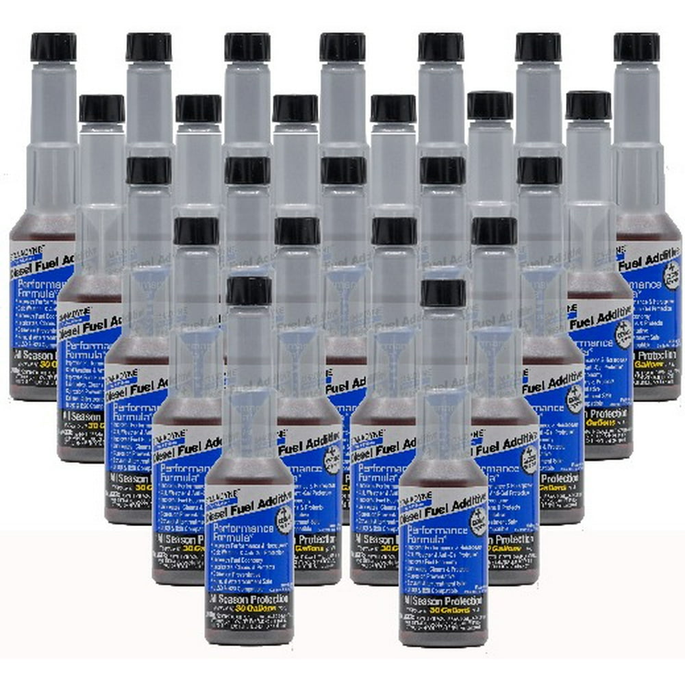 Stanadyne Performance Formula Diesel Fuel Additive Case of 24 1/2