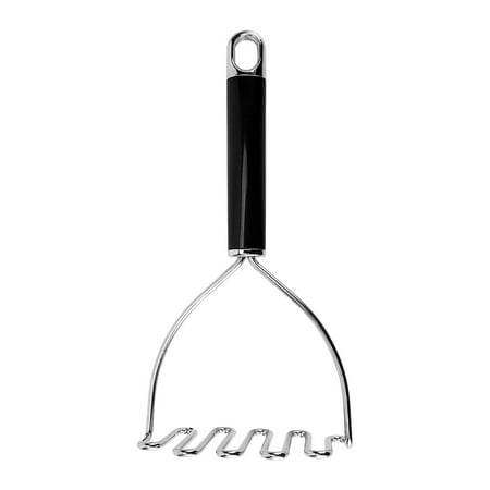 

Cutter Accessories Potato Shooter Bean Kitchen Tool Avocado Wave Shape Home Crusher Multifunctional Ergonomic Stainless Steel