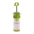 thumbnail image 3 of Mastrad Qwik Wisk - Universal Mixer With Non-Slip Silicone Grip - Mix and Measure Marinades, Salad Dressings, Frothy Drinks, And More, 3 of 3
