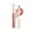 B, variant on DHARMONAL Lip Glaze Transparent Moisturizing Fine Pearlescent Lip Gloss（4ml） A Pack of Lip Gloss Make up Kits with Foundation Lipstick And Everything Else Lip Bar Lipstick Lip Liner 2 One Makeup Stick