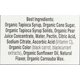thumbnail image 4 of Annie's Organic Bunny Fruit Flavored Snacks, Easter Basket Stuffers, Summer Strawberry, Gluten Free, 10 Pouches, 7 oz, 4 of 5