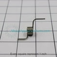 thumbnail image 2 of Genuine LG MHY62044103 Refrigerator Mullion Spring, 2 of 4