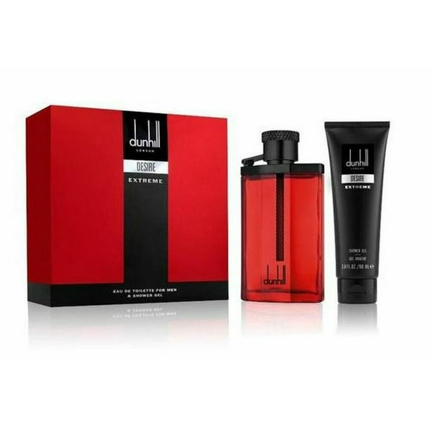 Dunhill desire extreme online review